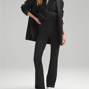 Smooth Fit Pull-On High-Rise Pant Lululemon